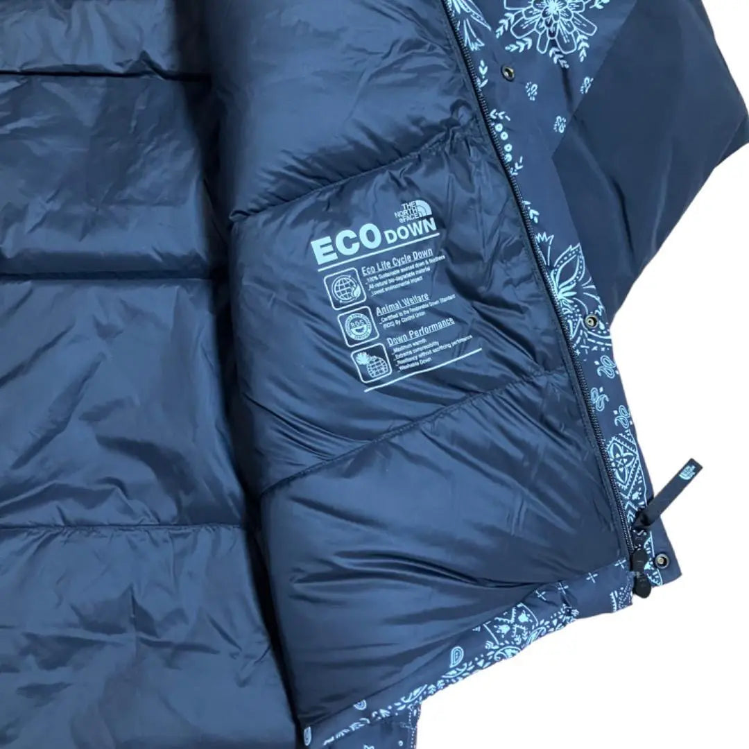 The North Face NOVELTY ULTIMATE DOWN JACKET XL