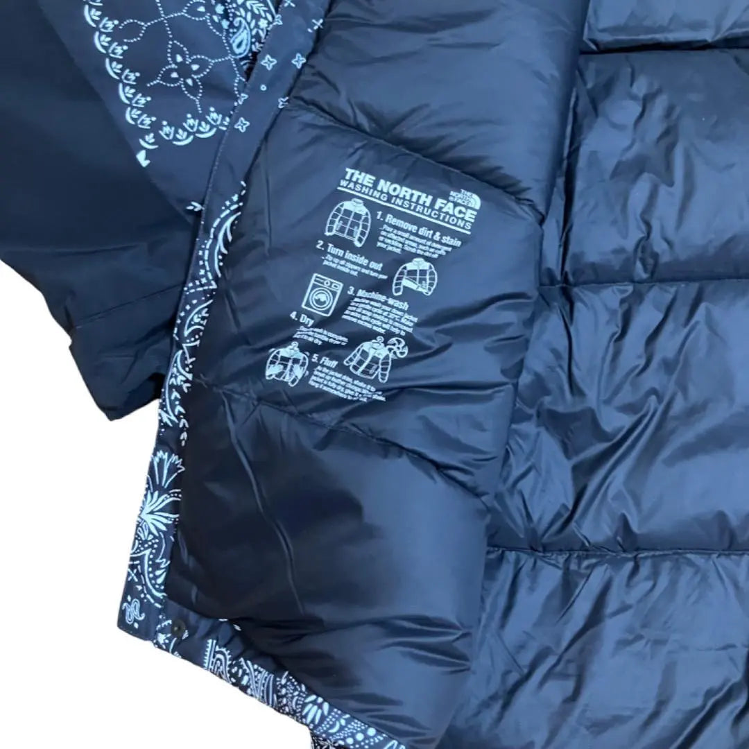 The North Face NOVELTY ULTIMATE DOWN JACKET XL