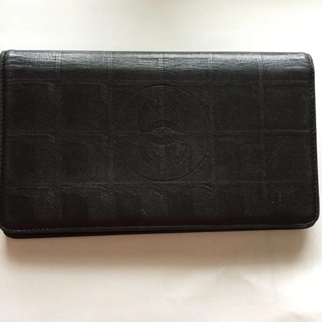 ✨ CHANEL long wallet ✨