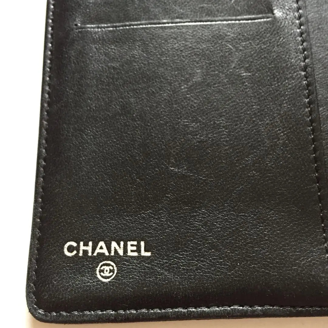 ✨Cartera larga CHANEL ✨ | ✨CHANEL長財布✨