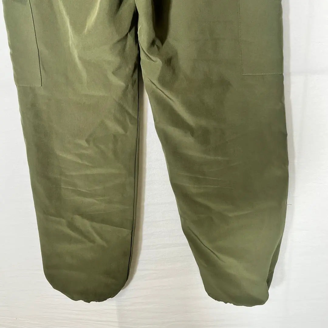 ♥SHOO LA RUE ♥SHOO LA RUE (L) Pantalones cargo Jogger Dobladillo deslizante