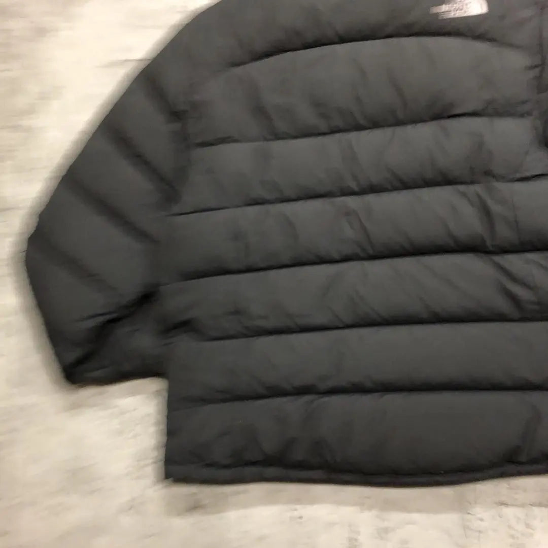 THE NORTH FACE 700 fill down jacket L Nupsi | THE NORTH FACE 700フィル　ダウンジャケット　L ヌプシ