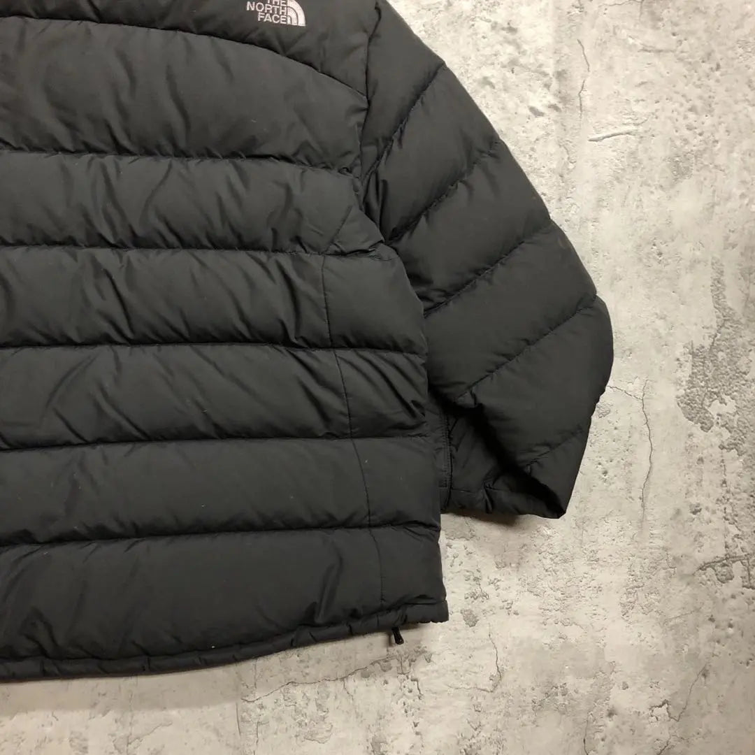 THE NORTH FACE Chaqueta de plumón con relleno 700 L Nupsi | THE NORTH FACE 700フィル ダウンジャケット L ヌプシ