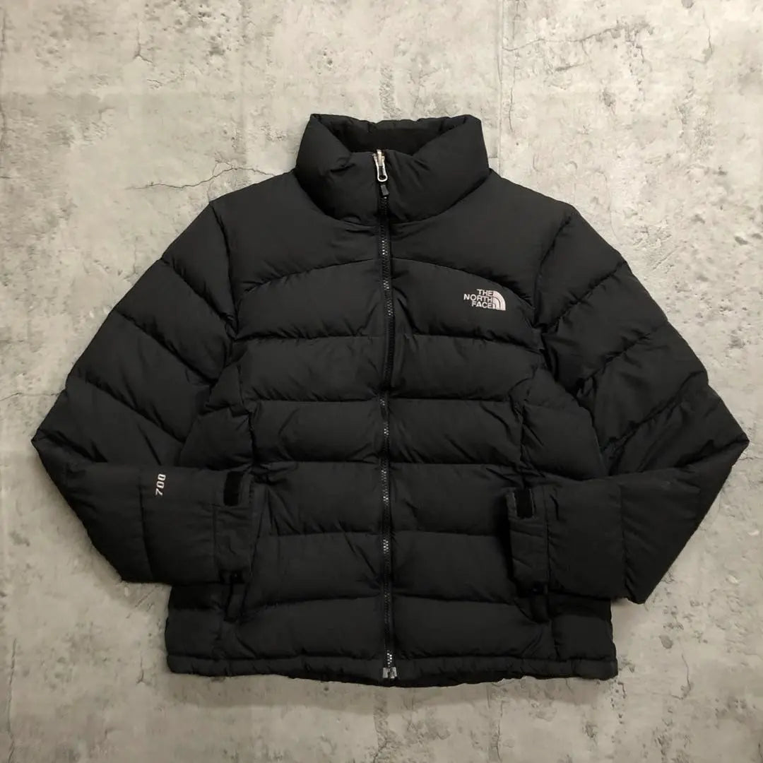 THE NORTH FACE Chaqueta de plumón con relleno 700 L Nupsi | THE NORTH FACE 700フィル ダウンジャケット L ヌプシ