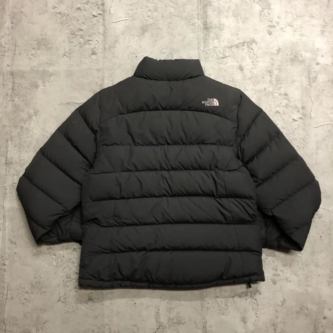 THE NORTH FACE 700 fill down jacket L Nupsi | THE NORTH FACE 700フィル　ダウンジャケット　L ヌプシ