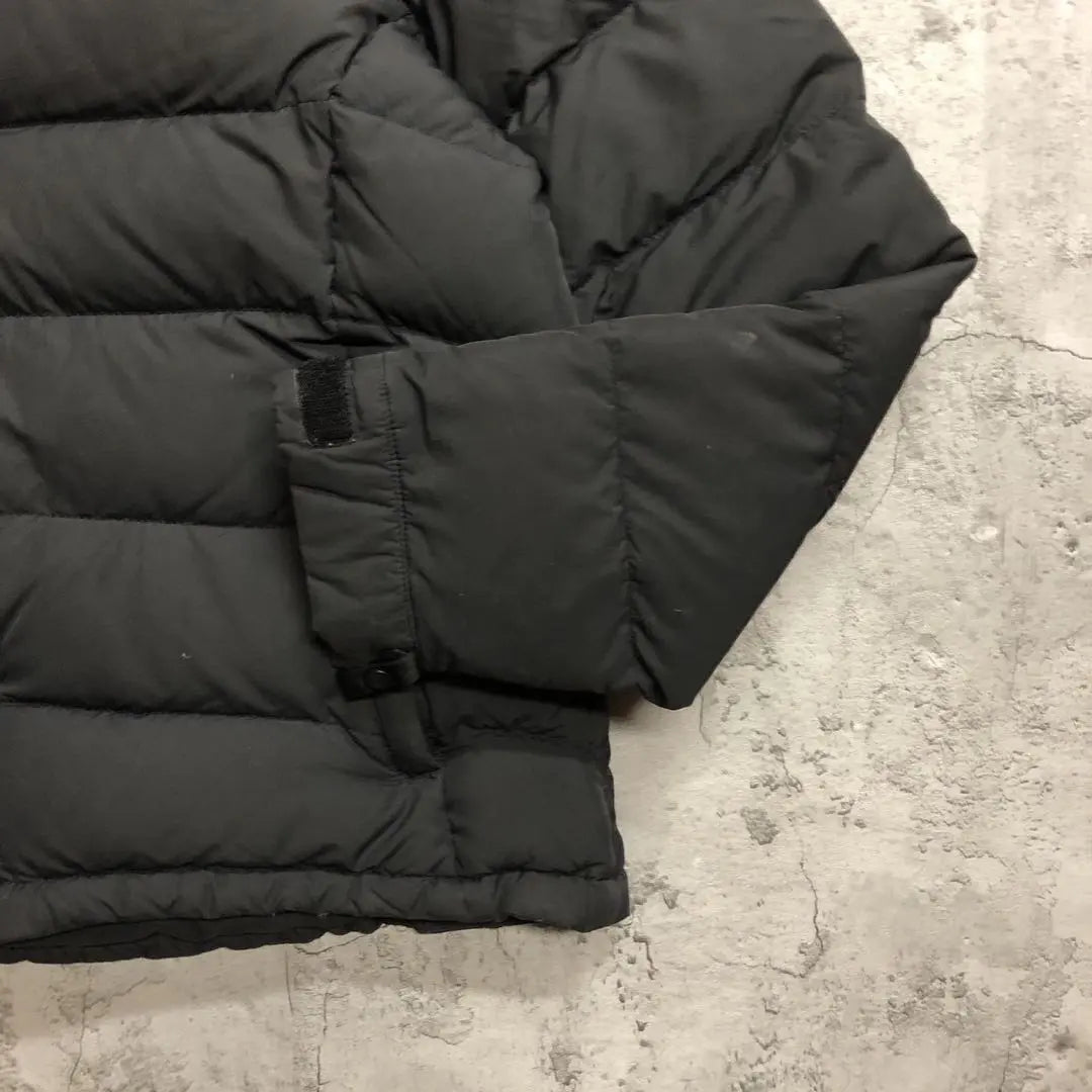 THE NORTH FACE 700 fill down jacket L Nupsi | THE NORTH FACE 700フィル　ダウンジャケット　L ヌプシ