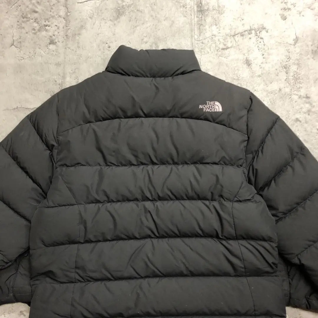 THE NORTH FACE Chaqueta de plumón con relleno 700 L Nupsi | THE NORTH FACE 700フィル ダウンジャケット L ヌプシ