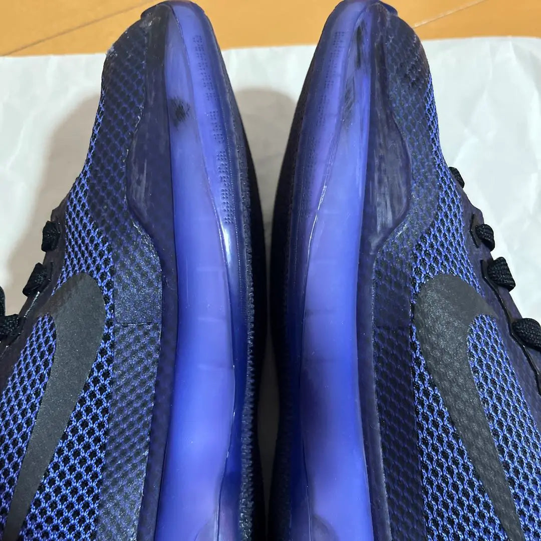 Nike Kobe 10 "Blackout"