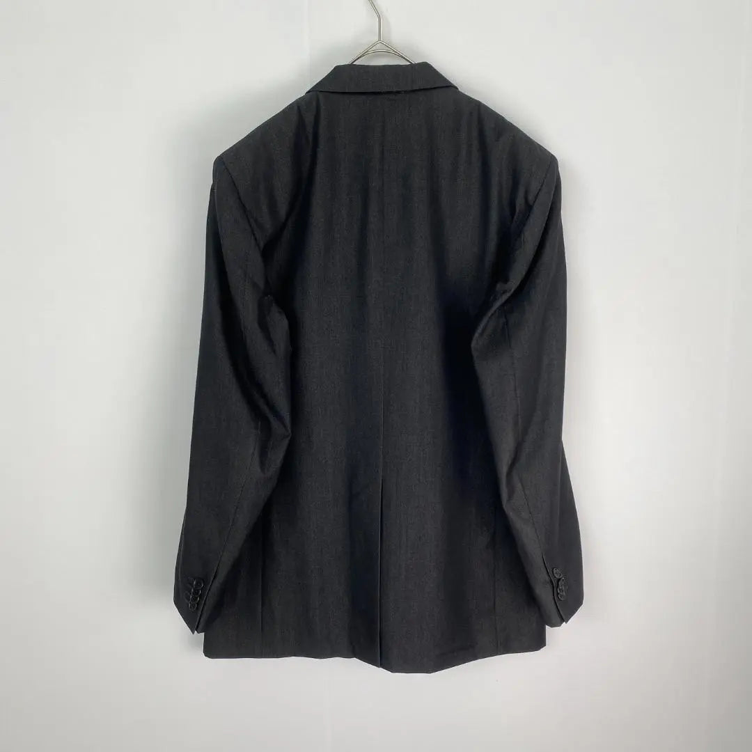 Givenchy Tailored Jacket 52 XL 2XL Equivalent, Large Size