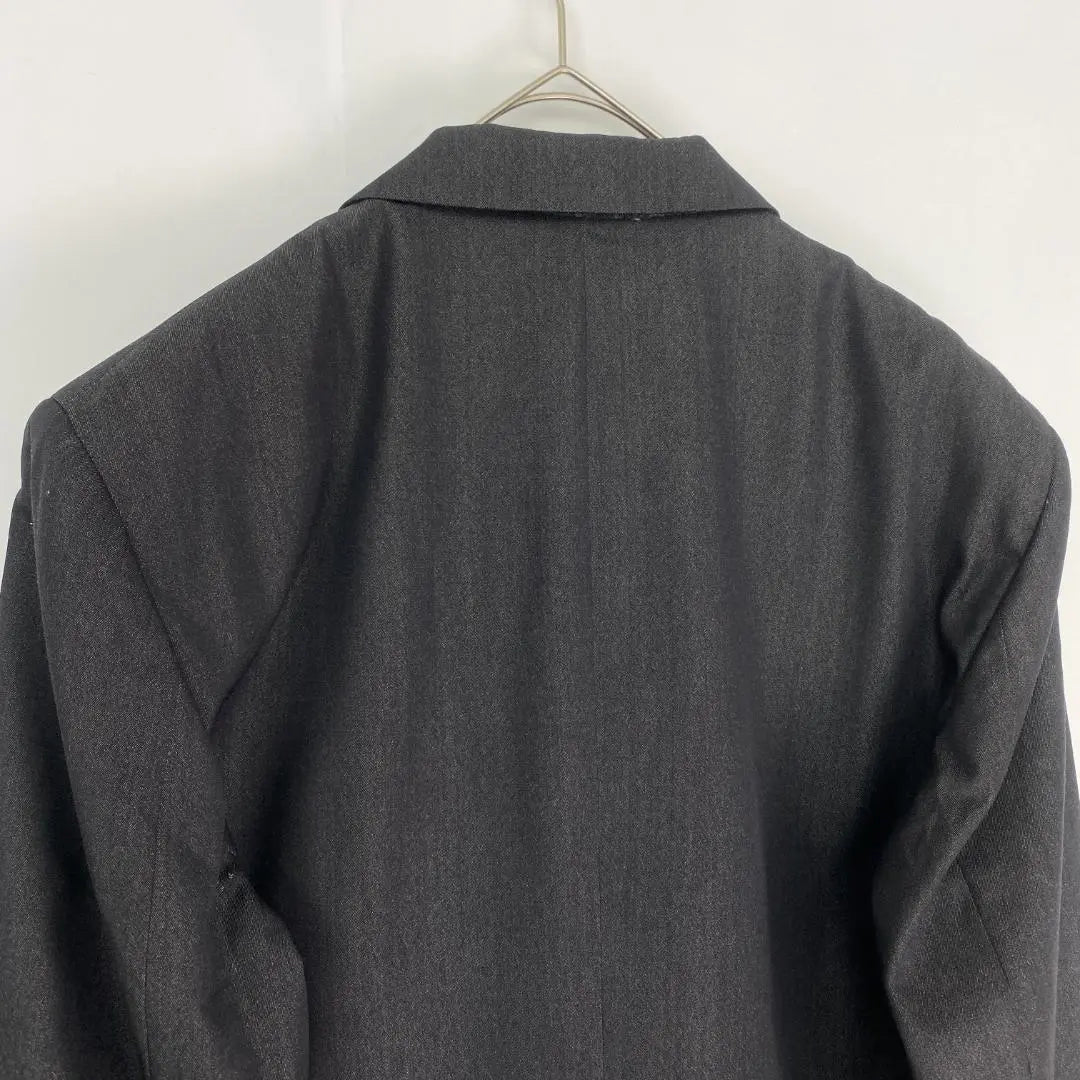 Givenchy Tailored Jacket 52 XL 2XL Equivalent, Large Size