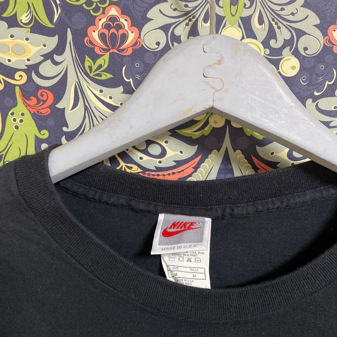 Camiseta Nike Jordan vintage de los años 90 de DEADSTOCK USA