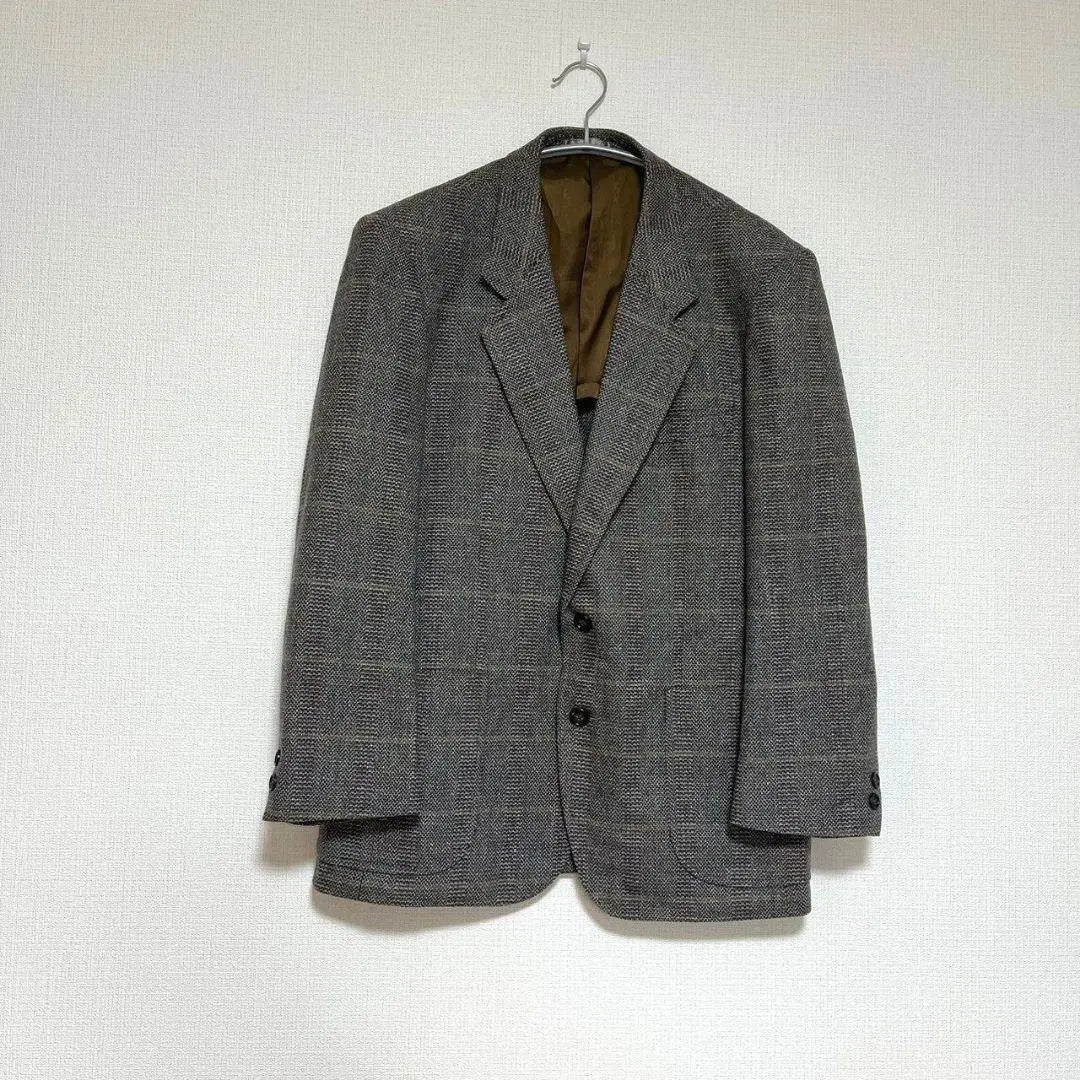 Blue City [Size unknown] Outerwear Tailored Jacket Suit Office