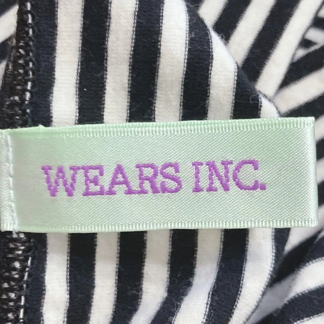 WEARS INC (GRATIS) Sujetador de camisola con borde de encaje para el cuello