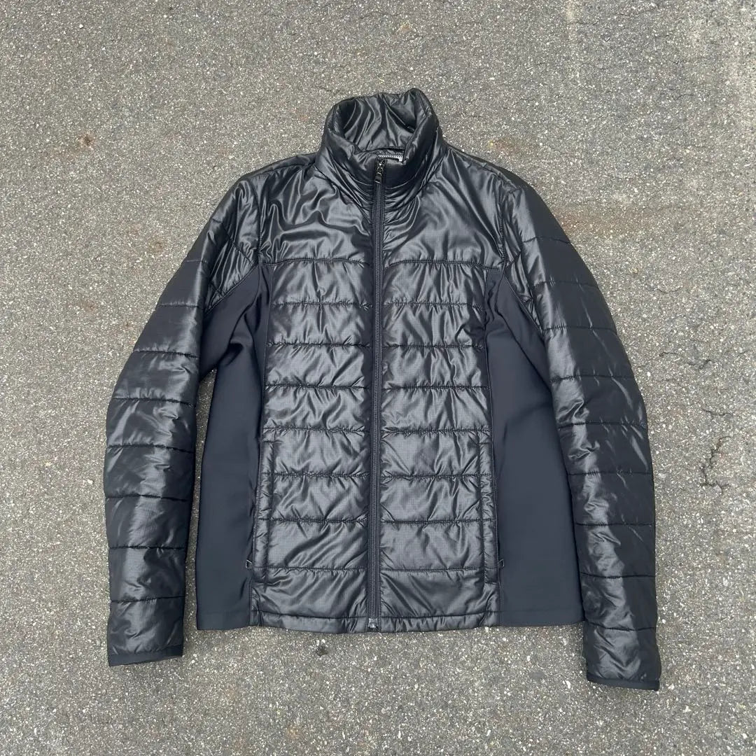 Pradasport nylon jacket archive