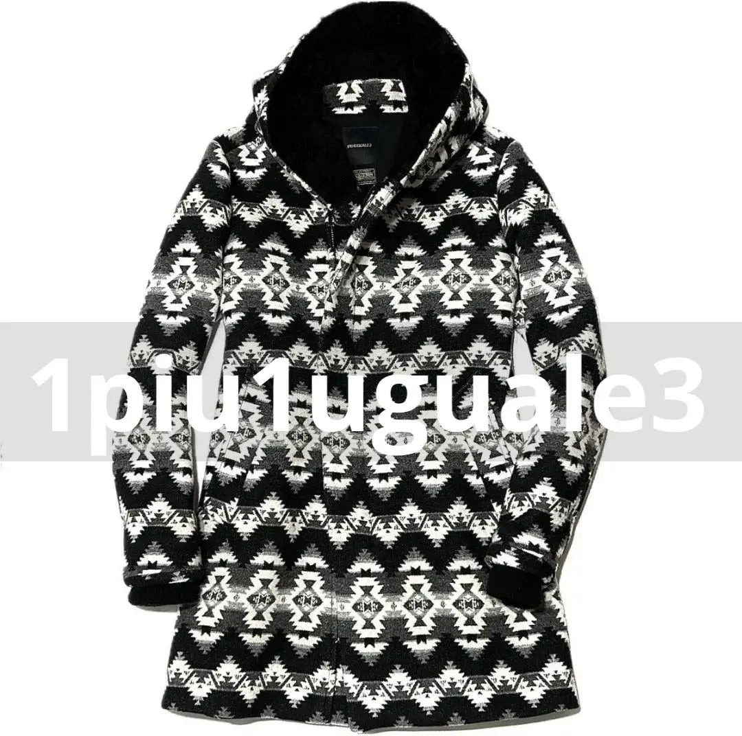 Regular price: 170,000 piu1uguale3 MOUNTAIN MAJESTY Coat III