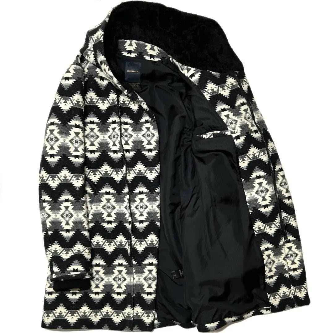 Regular price: 170,000 piu1uguale3 MOUNTAIN MAJESTY Coat III