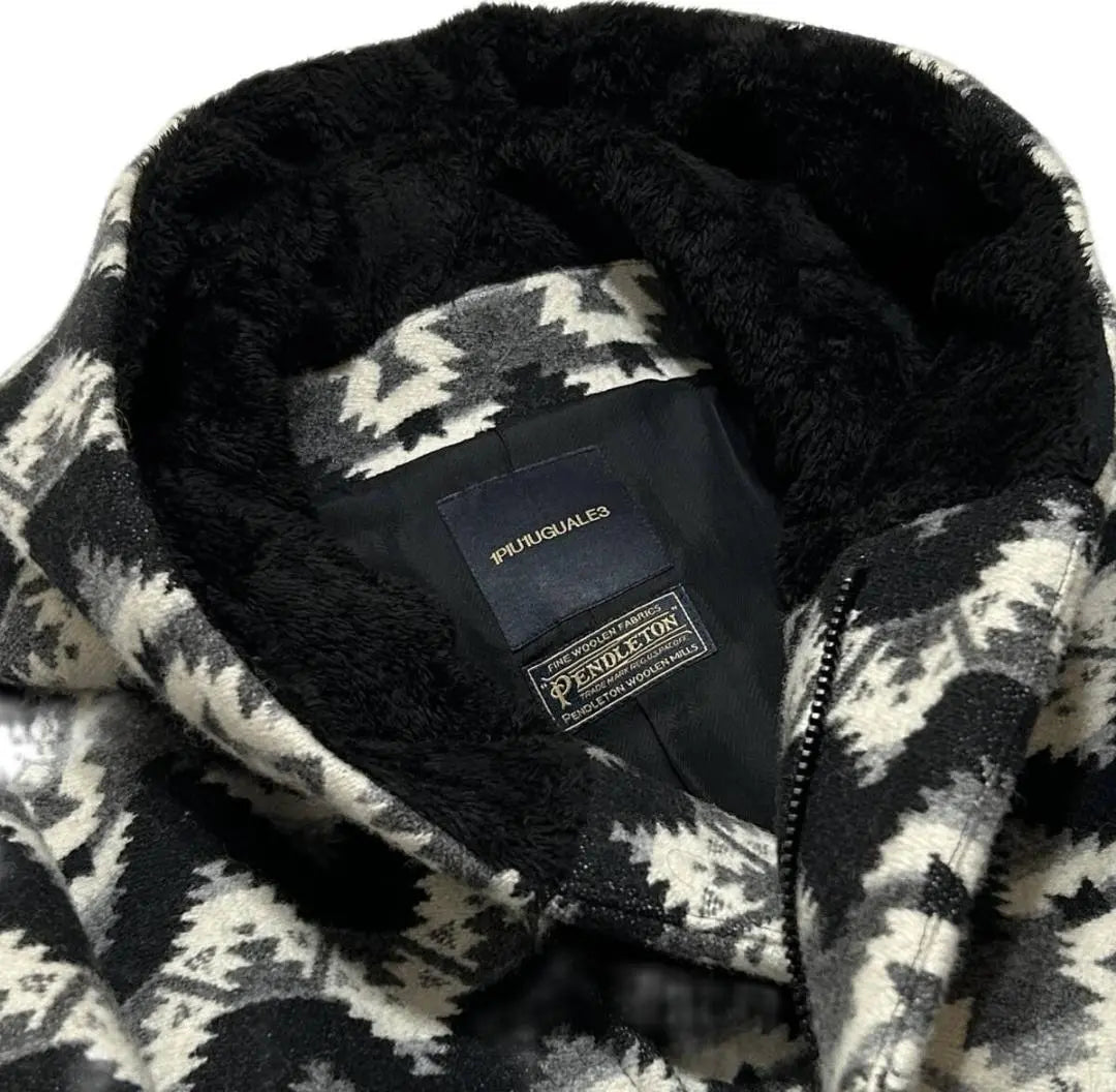 Regular price: 170,000 piu1uguale3 MOUNTAIN MAJESTY Coat III