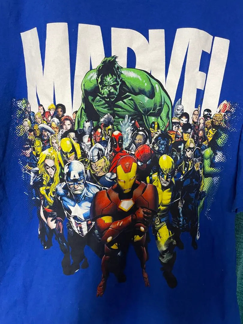 Marvel T -shirt