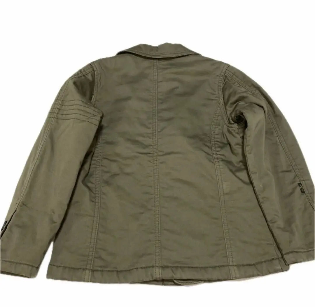 ☆Chaqueta LEVI'S talla 130 para niños☆