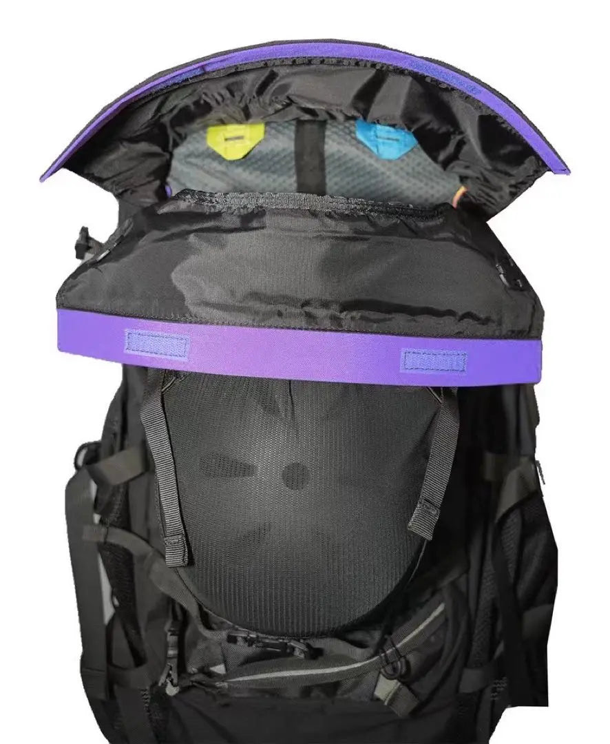 POMT Back Country Best Pack