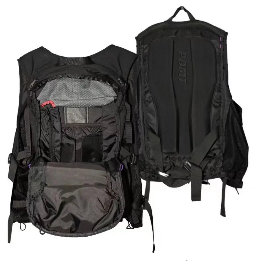 POMT Back Country Best Pack