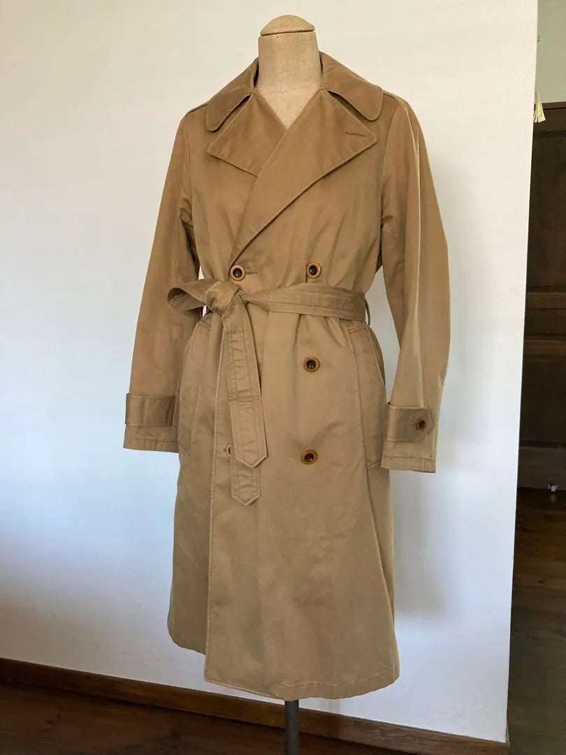 Trench coat 45RPM umi808 series