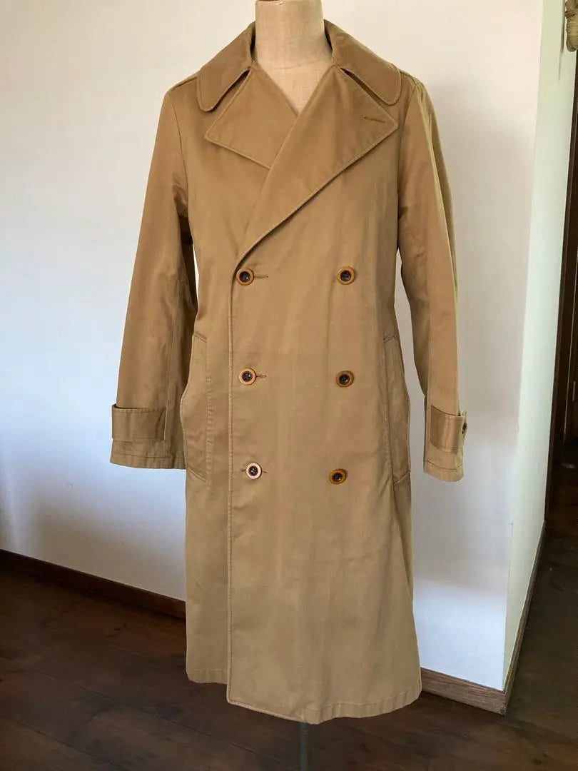 Trench coat 45RPM umi808 series