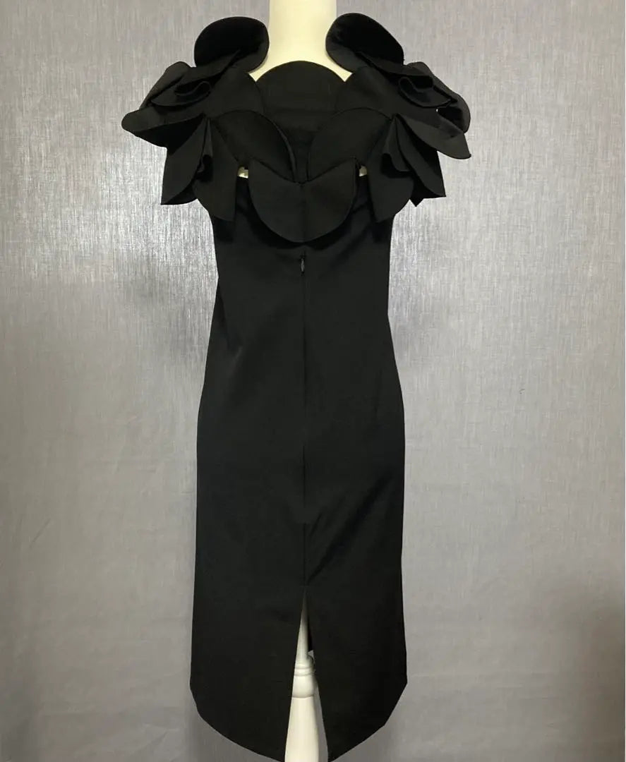 [Raro] Junya Watanabe Comme des Garcons Transformed One Piece Black XS Hermoso artículo