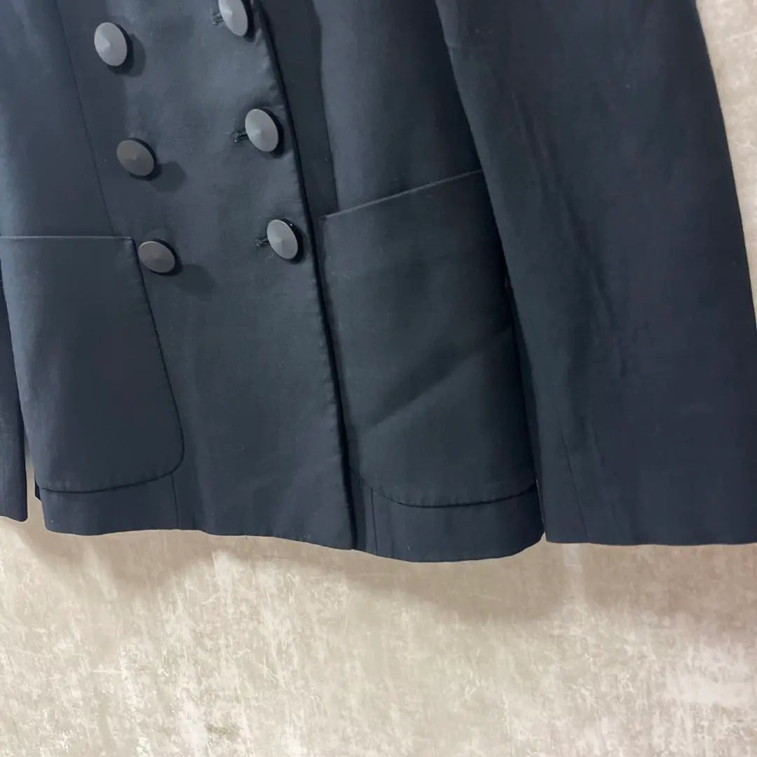 EMPORIO ARMANI Tailored Jacket Ladies old clothes