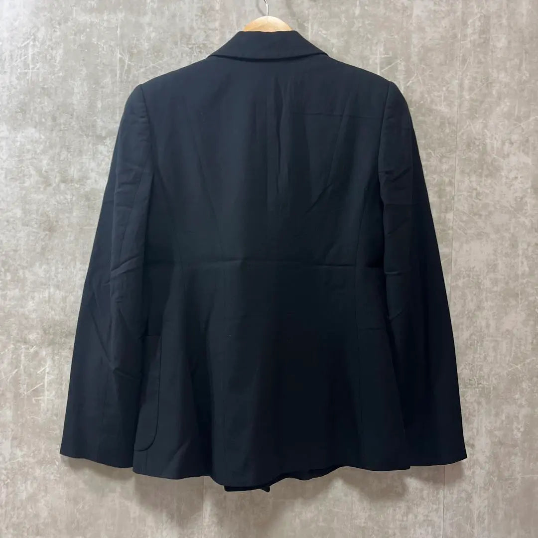 EMPORIO ARMANI Tailored Jacket Ladies old clothes