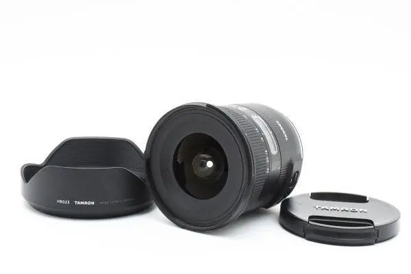 Tamron 10-24 mm f/3,5-4,5 en II VC B023