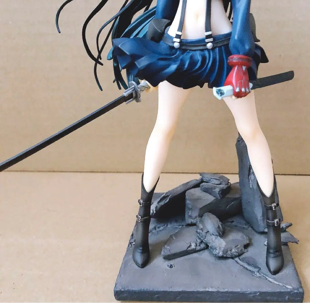 Good Smile Company Kill la Kill Kiryuin Satsuki Fresh Blood Ver.