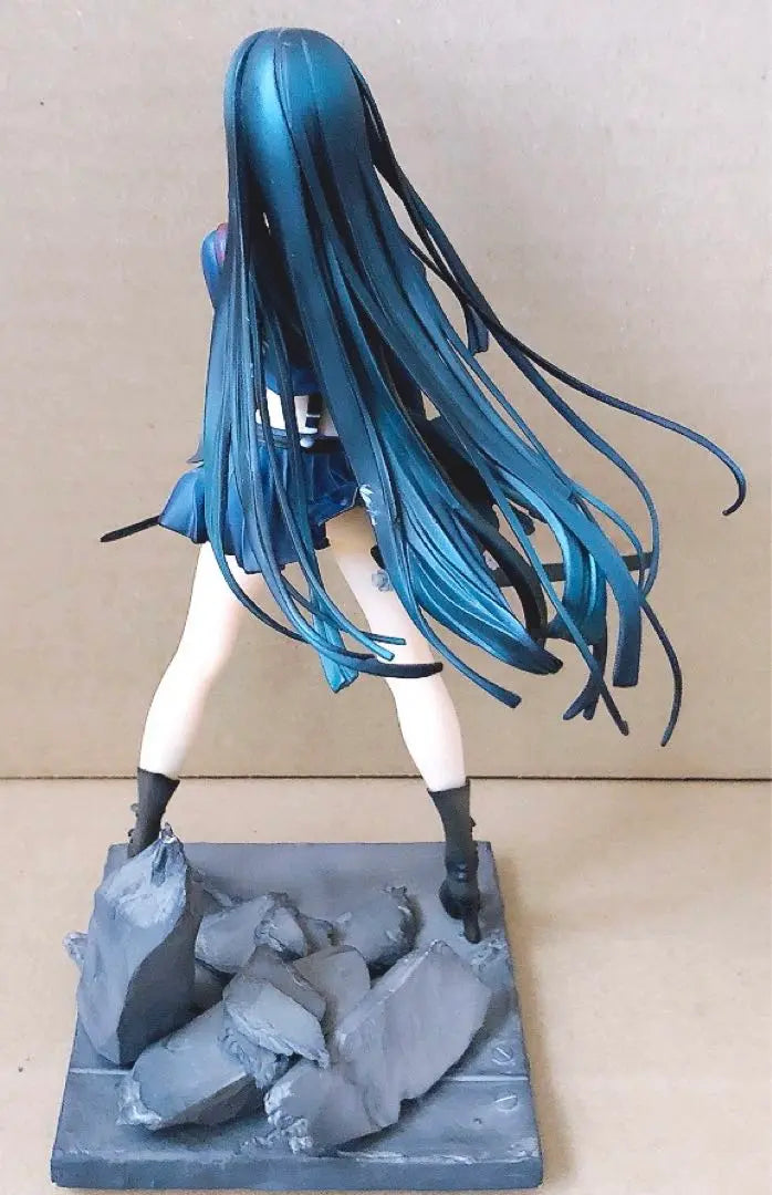 Good Smile Company Kill la Kill Kiryuin Satsuki Fresh Blood Ver.