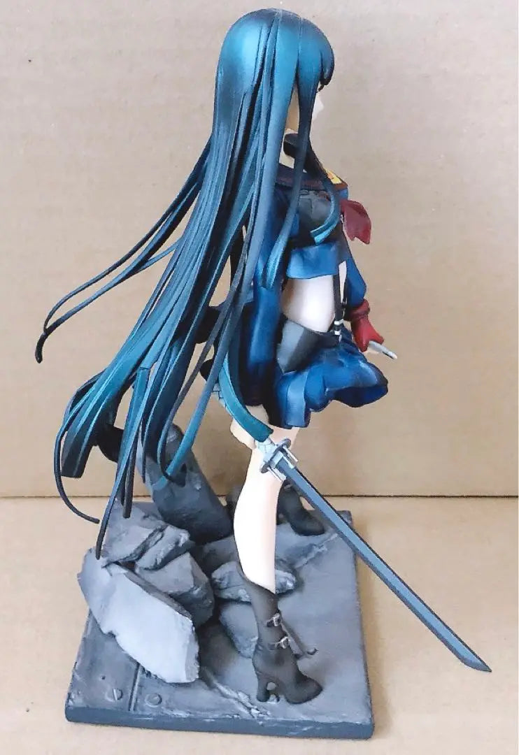 Good Smile Company Kill la Kill Kiryuin Satsuki Fresh Blood Ver.