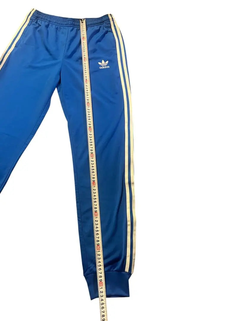 adidas adidas jersey beckenbauer track pants xl