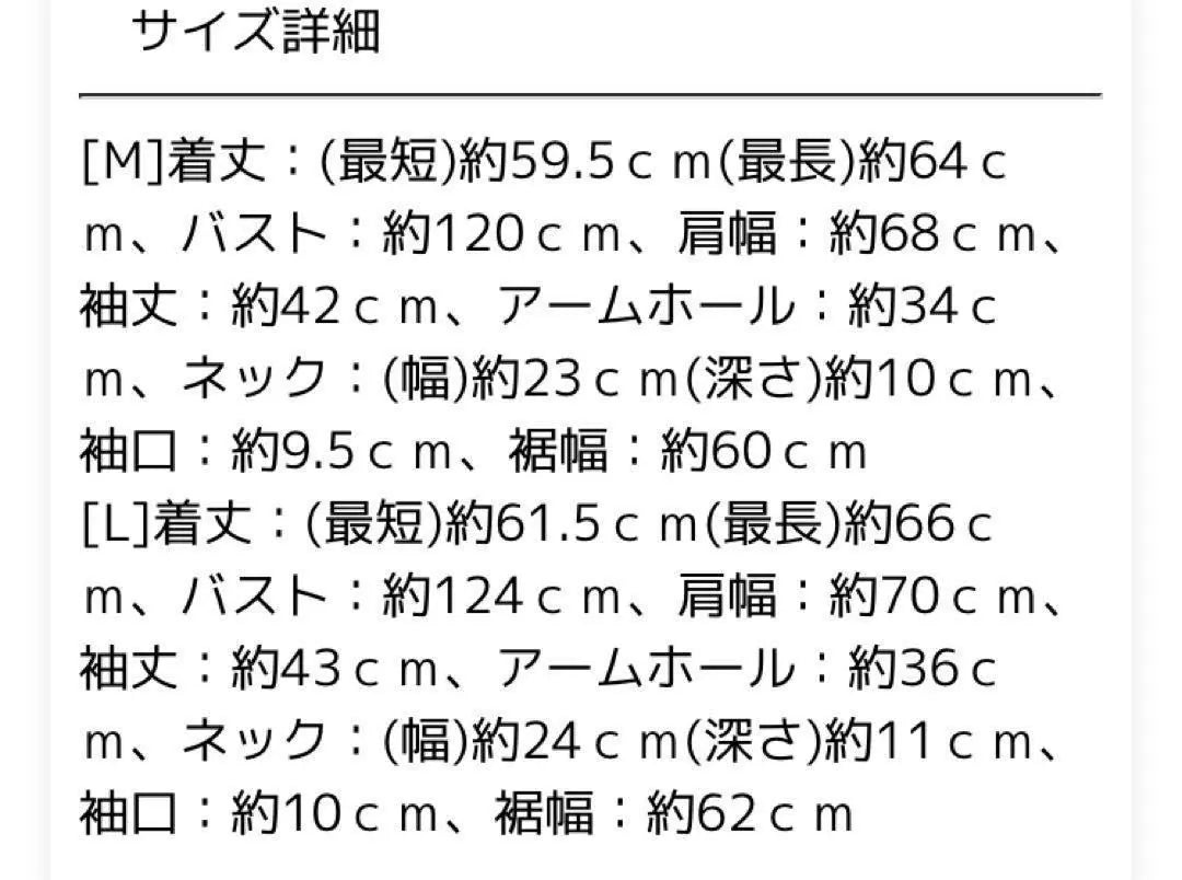 Andight Jersey ancho y holgado con hombros caídos | アンドイット ドロップショルダーゆったりワイドプルオーバー