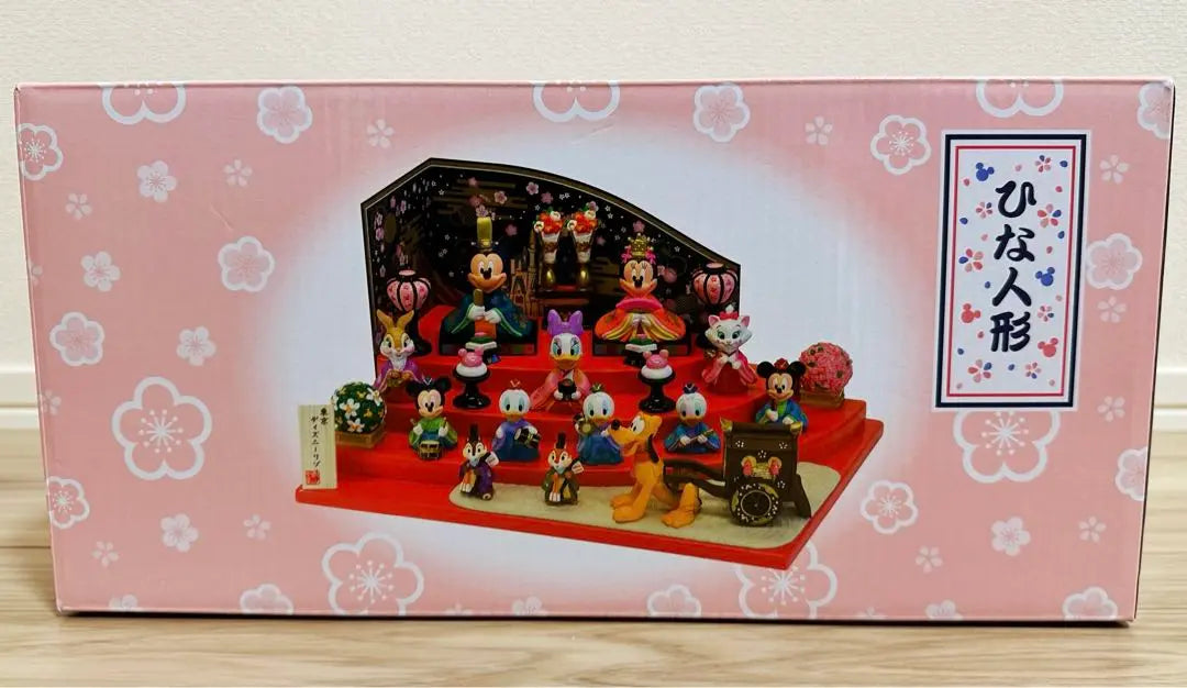 Disney Hina Doll Hina Hina Hina Hina Festival