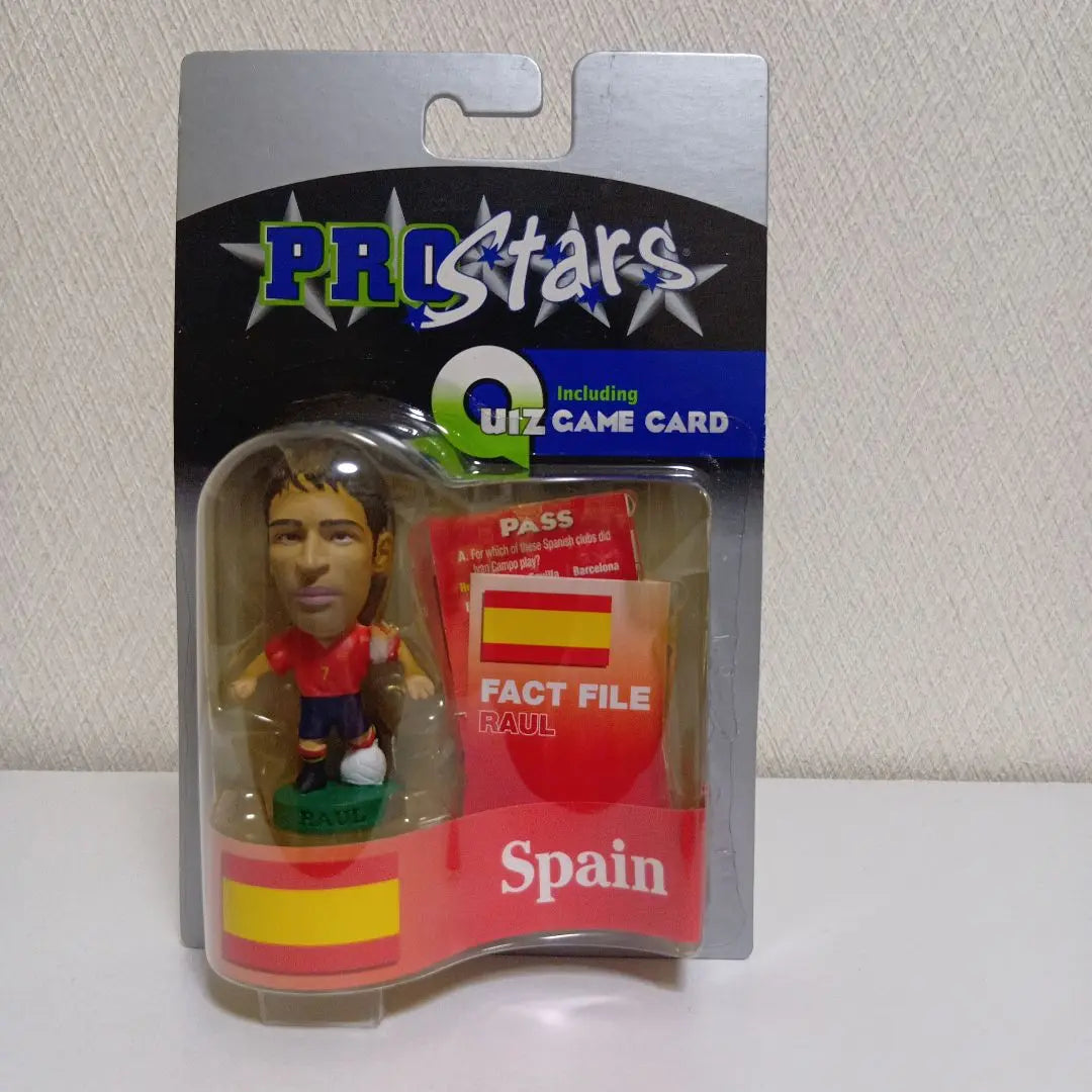 Figuras representativas nacionales de Corinthian, juego de 4