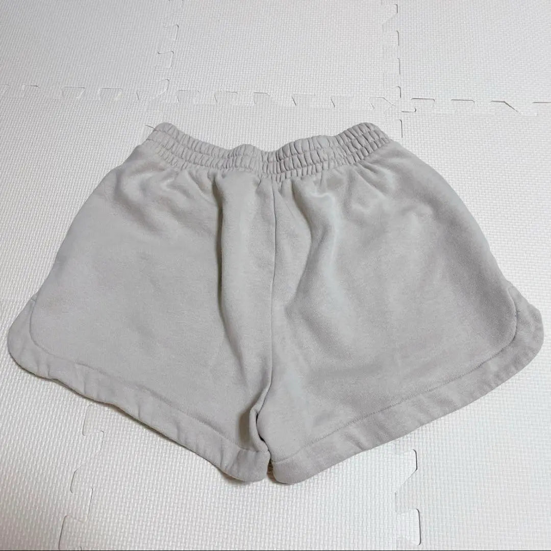 GAP Vintage Soft Sweat Shorts