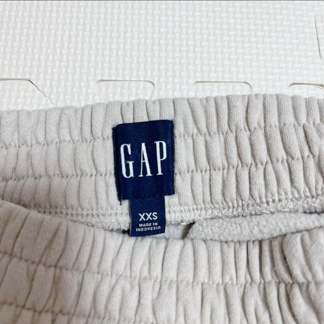 GAP Vintage Soft Sweat Shorts