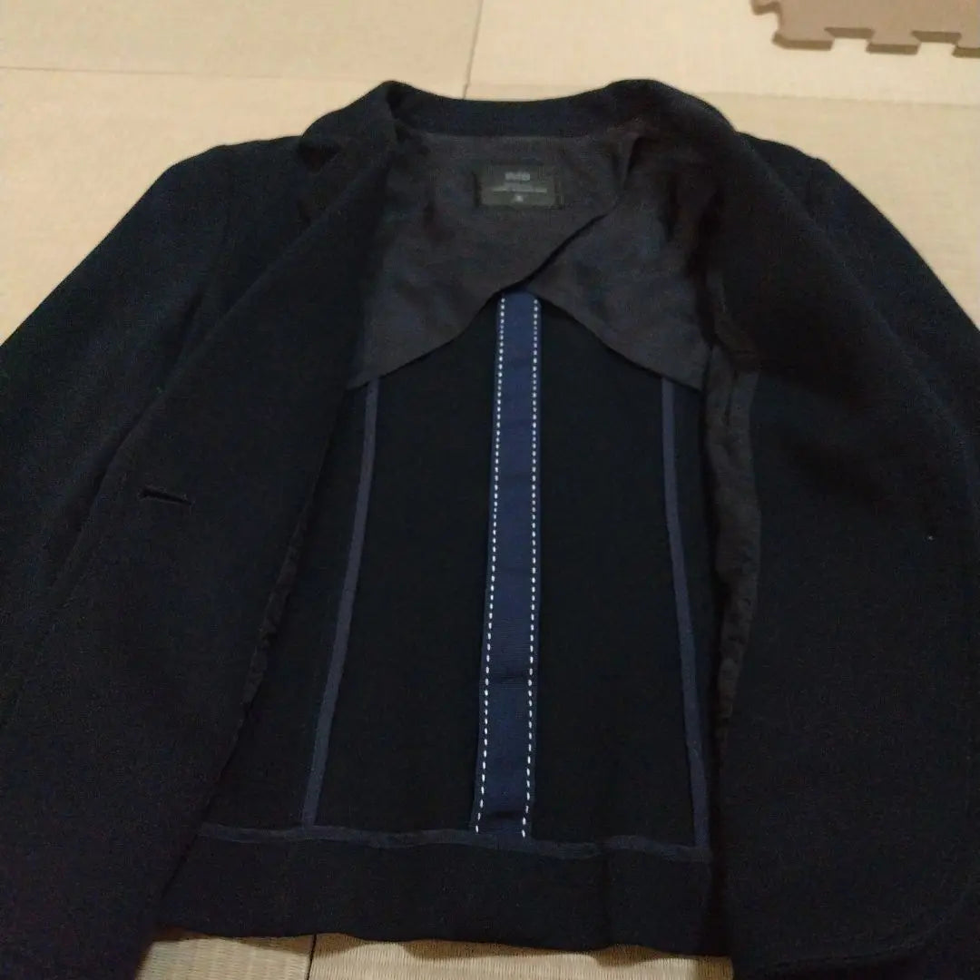 Chaqueta INED Azul Marino talla 9 | INED ネイビー ジャケット 9サイズ