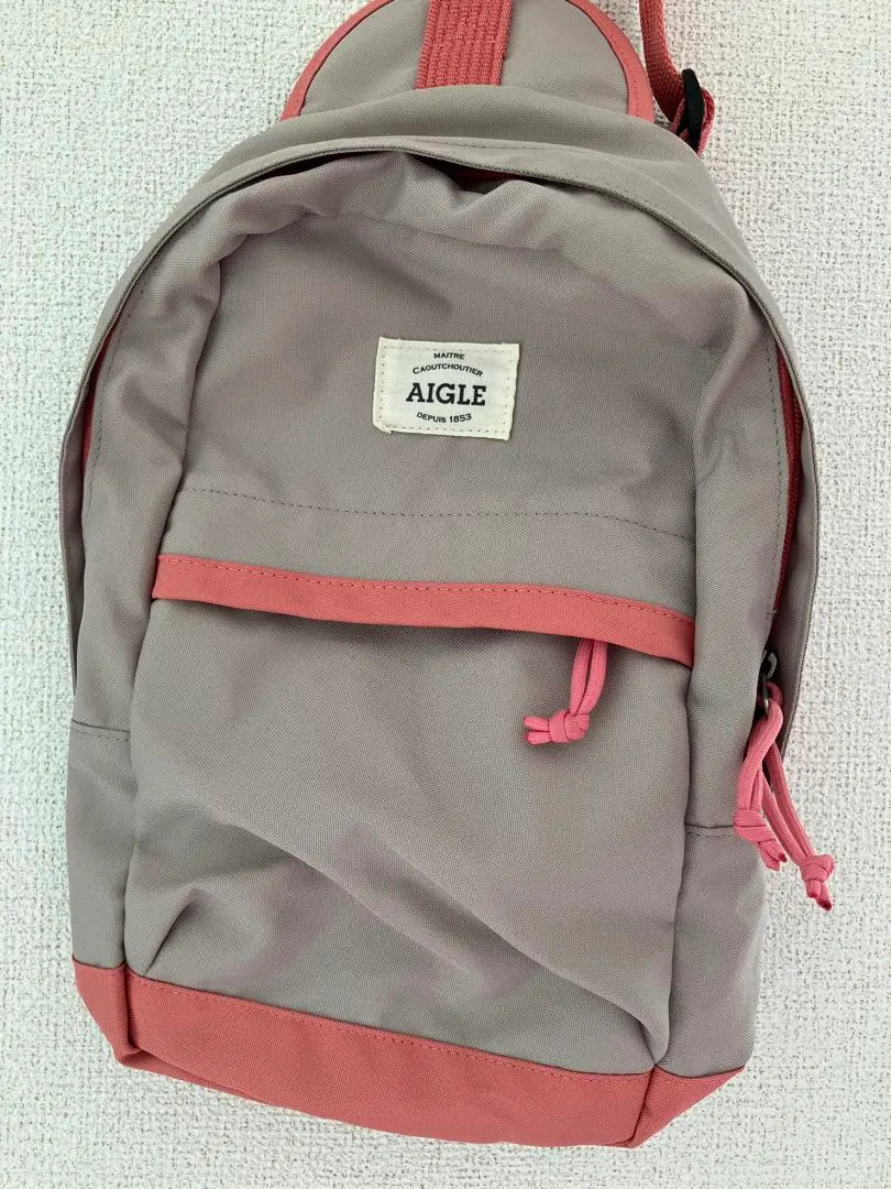 AIGLE Body Bag