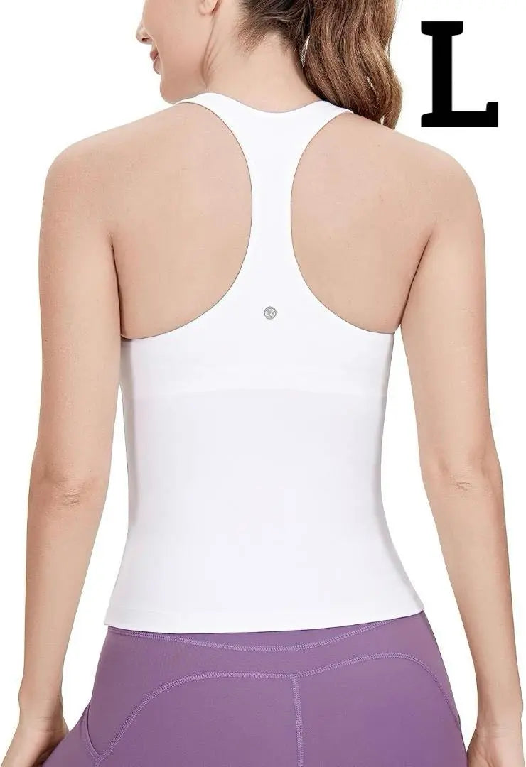 Tank top ❤️ Sportswear Women's Yogawear Fitness Sweat-absorbing and quick-drying