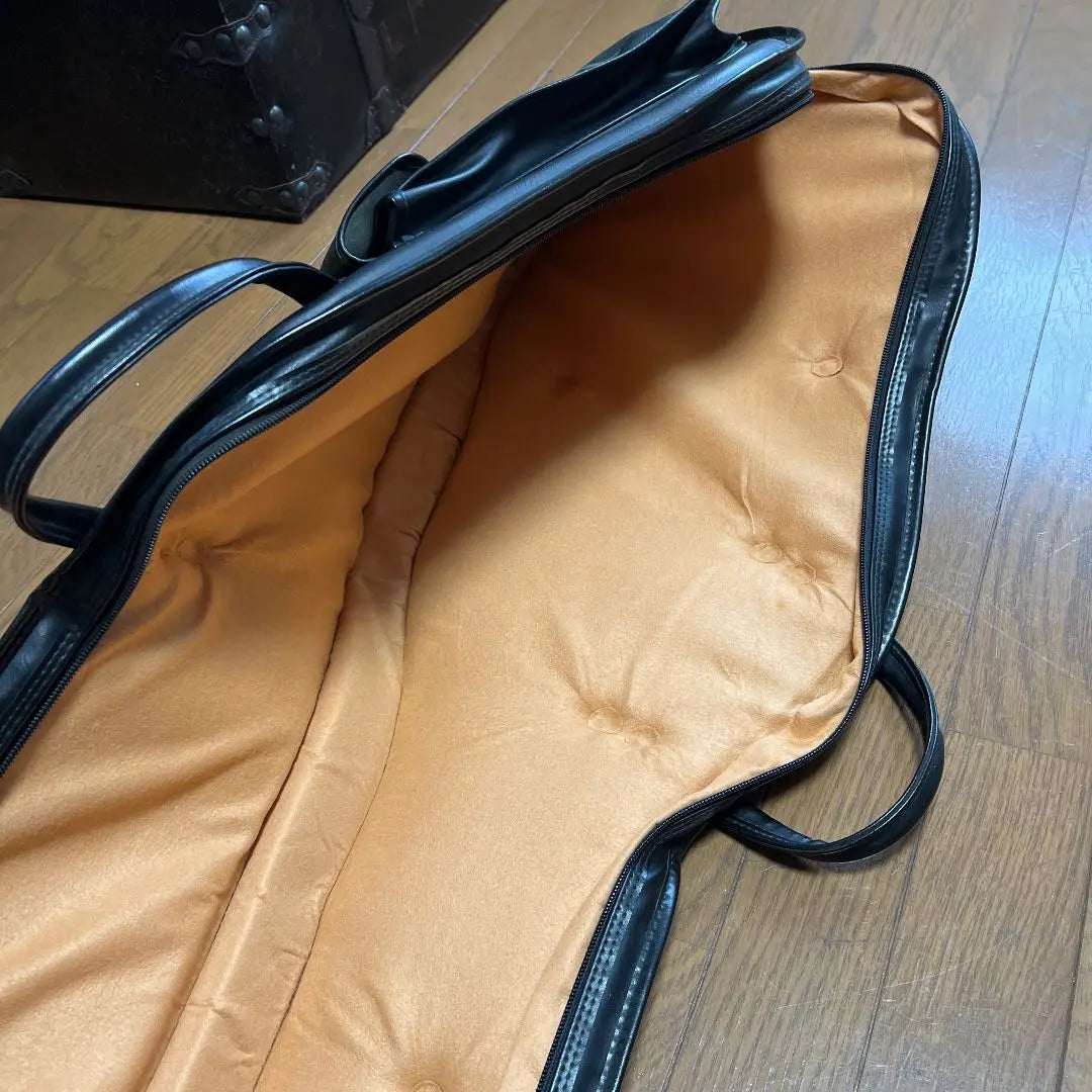 ESP Soft Case Made of Synthetic Leather | ESP ソフトケース　合成皮革製