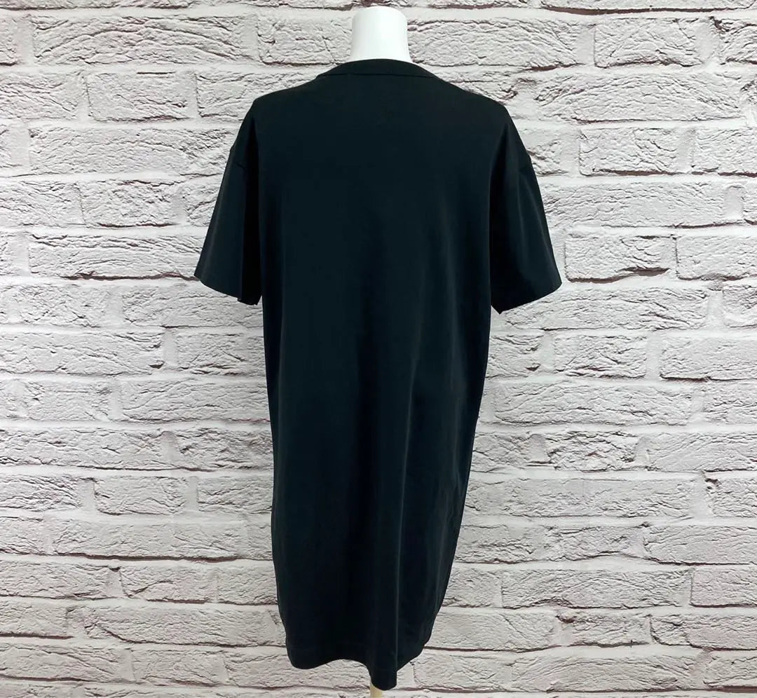 ☆5460S☆ Vestido hasta la rodilla UNIQLO