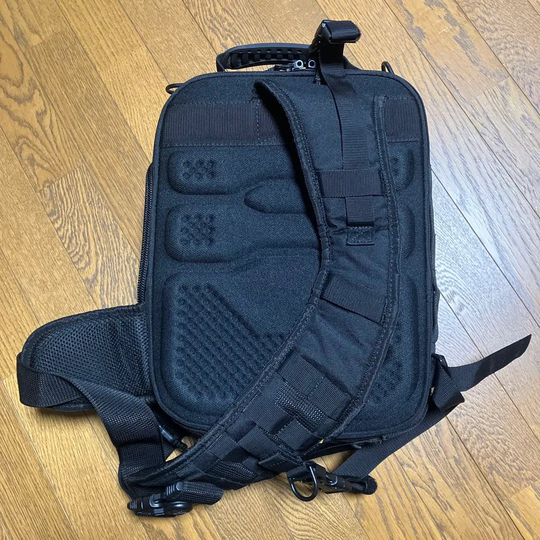 HAZARD4 Hibachi Hard Shell Sling Pack