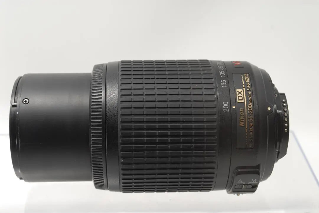 ✨Operation confirmed✨Email stabilization Nikon DX AF-S 55-200 ED VR | ✨動作確認済み✨手ブレ補正 Nikon DX AF-S 55-200 ED VR