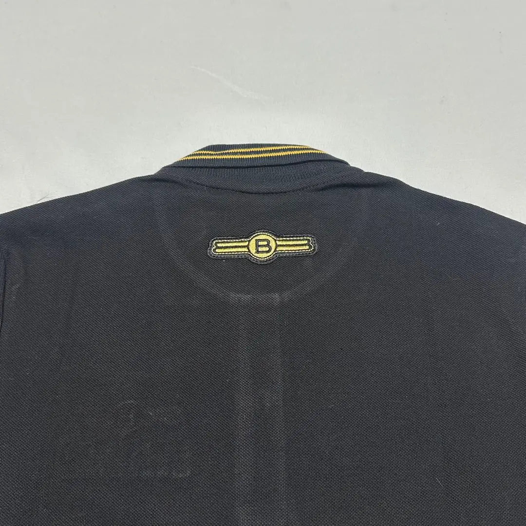 [New] BENTLEY polo shirt | 【新品】BENTLEY ポロシャツ