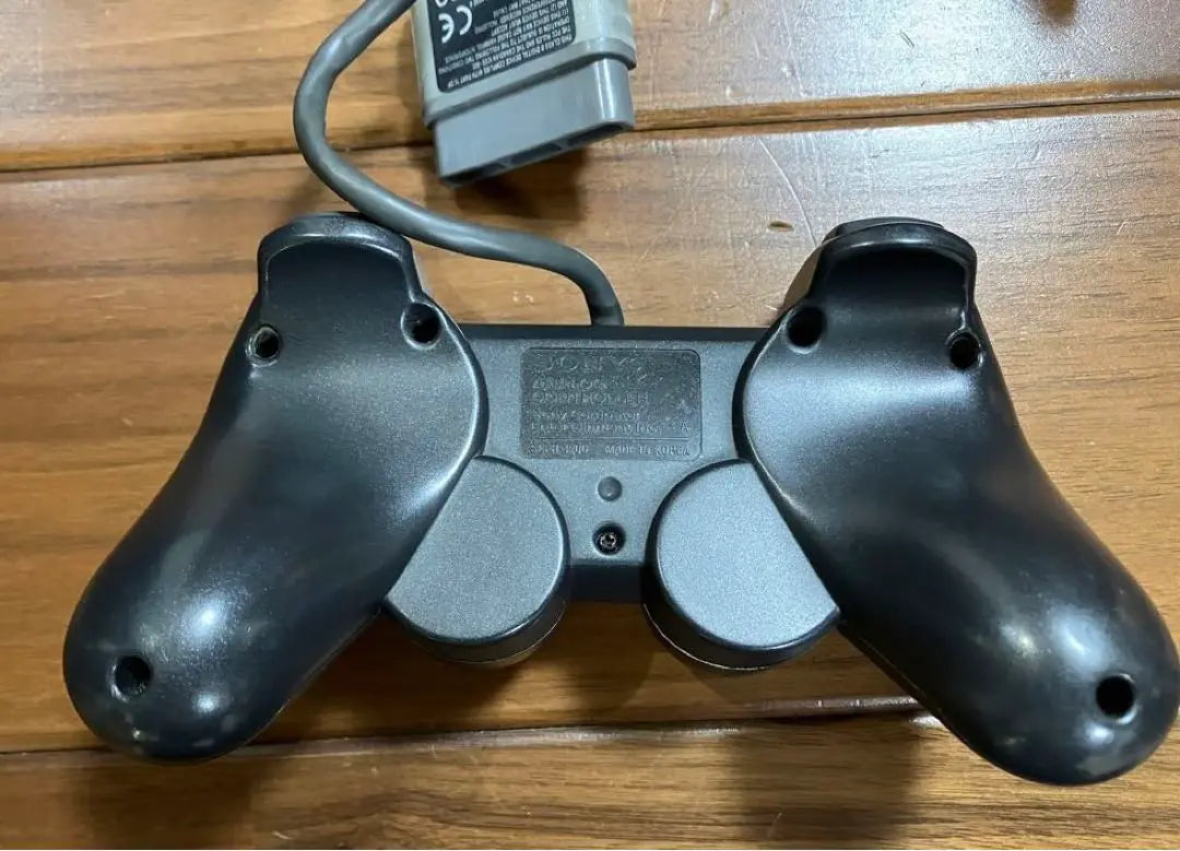 Junk PlayStation 2 Controller SCPH-10010 and more