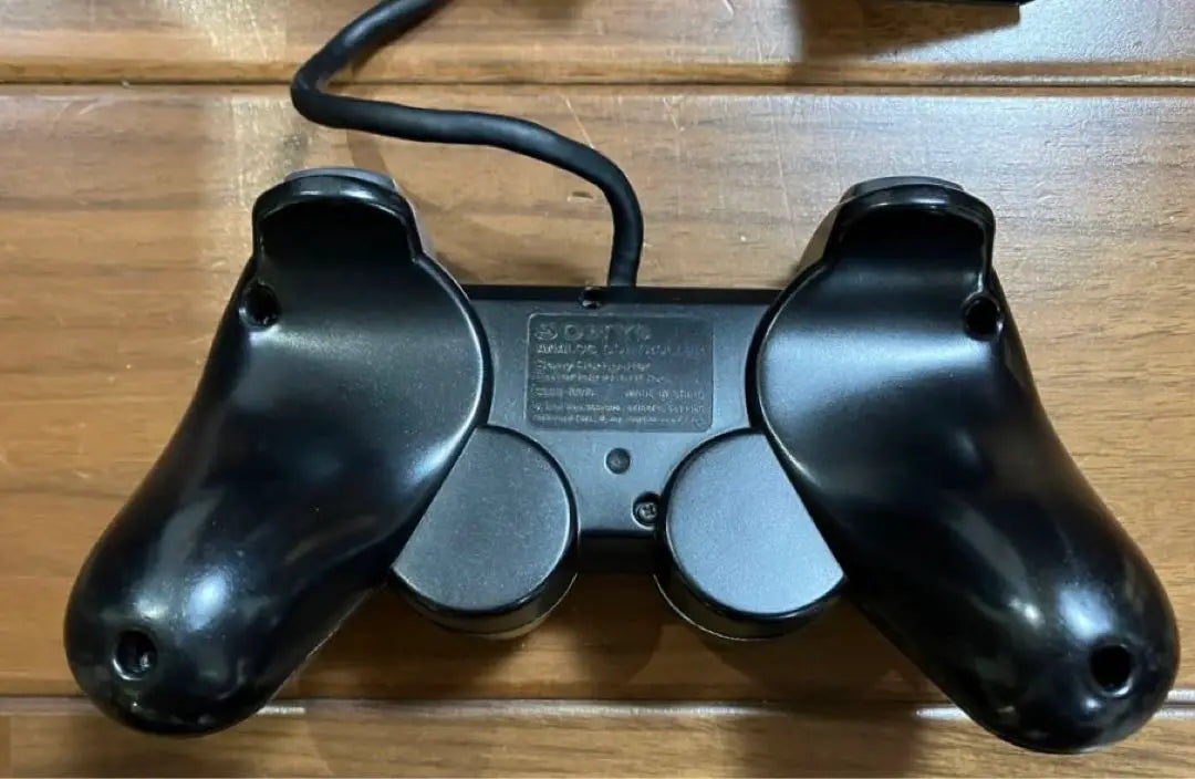 Mando de PlayStation 2 SCPH-10010 y más